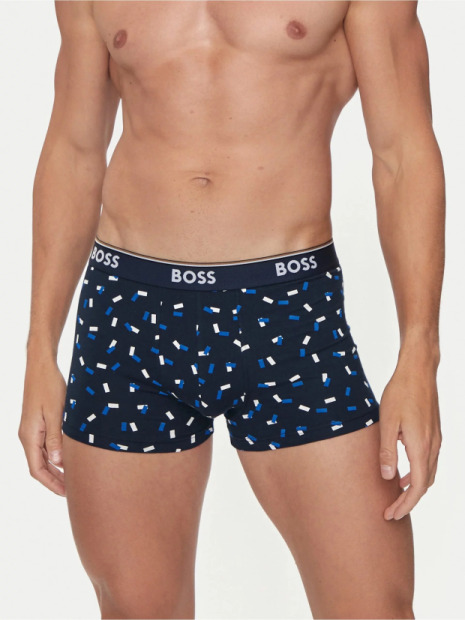 Pánské boxerky Hugo Boss 3pack 50517829/961(2)